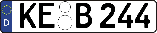 KE-B244