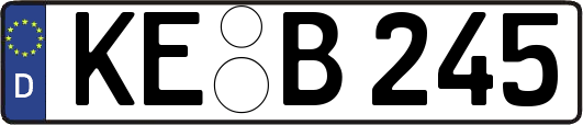 KE-B245