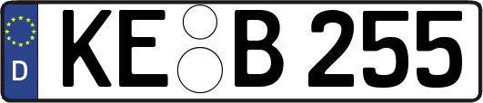 KE-B255