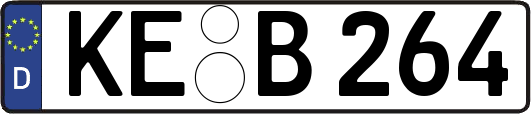 KE-B264