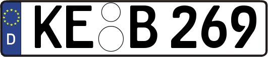 KE-B269