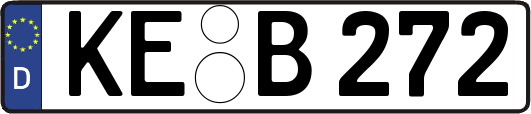 KE-B272