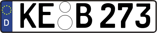 KE-B273