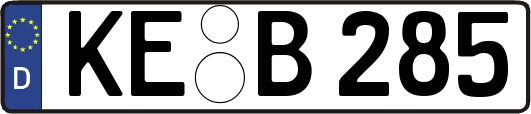 KE-B285