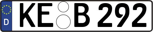 KE-B292