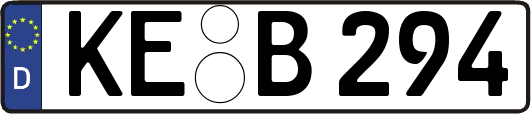KE-B294
