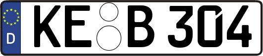 KE-B304