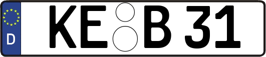 KE-B31