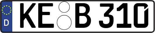 KE-B310