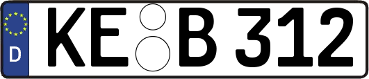 KE-B312