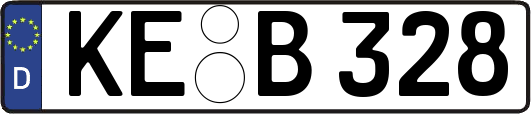 KE-B328