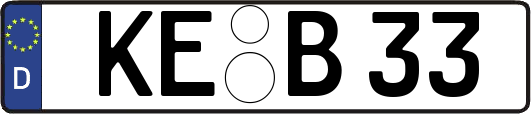 KE-B33