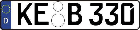KE-B330