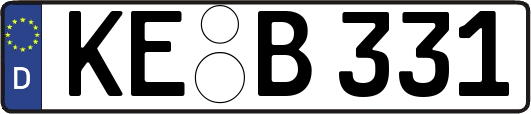 KE-B331