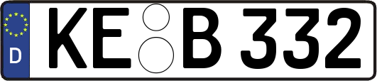 KE-B332