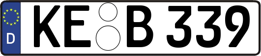 KE-B339