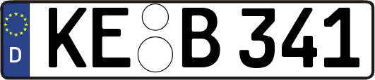 KE-B341