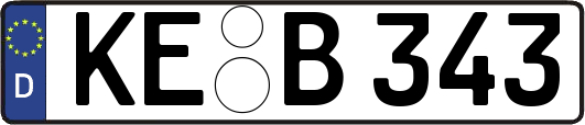 KE-B343