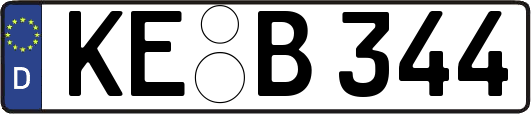 KE-B344