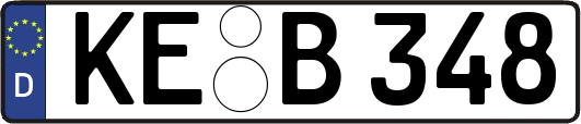KE-B348