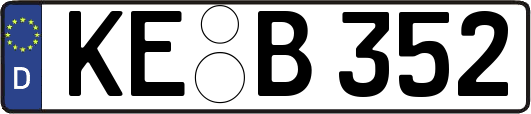 KE-B352