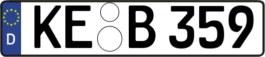 KE-B359