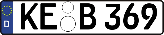 KE-B369