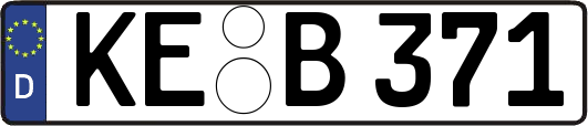 KE-B371