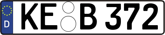 KE-B372