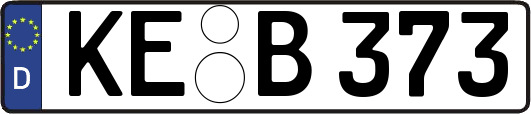 KE-B373