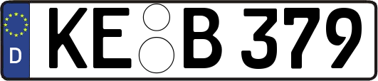 KE-B379
