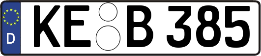 KE-B385