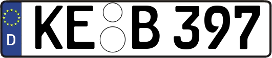 KE-B397