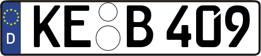 KE-B409
