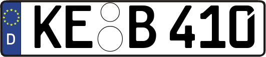KE-B410