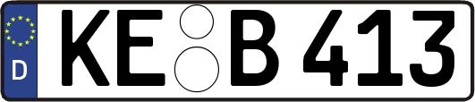 KE-B413