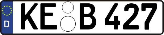 KE-B427