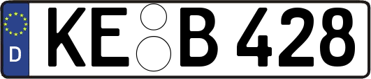 KE-B428