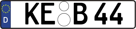 KE-B44