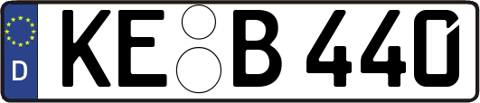 KE-B440