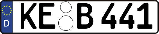 KE-B441