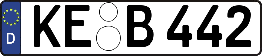 KE-B442