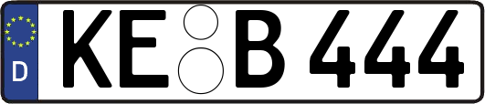 KE-B444