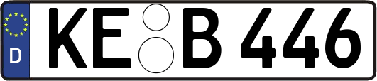KE-B446