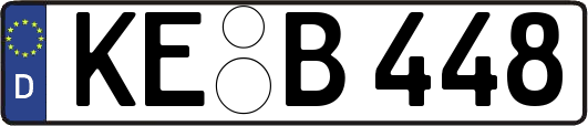 KE-B448
