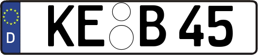 KE-B45