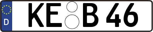 KE-B46
