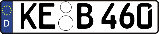 KE-B460