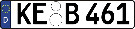 KE-B461