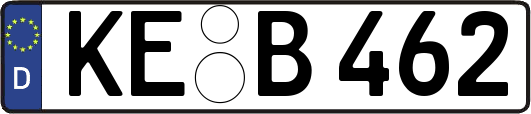 KE-B462
